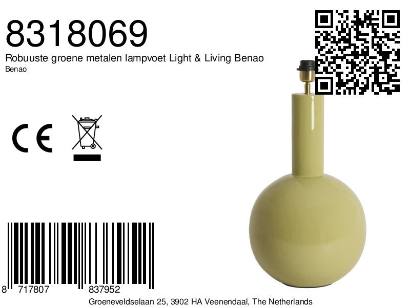 robuuste-groene-metalen-lampvoet-light-living-benao-variant-image8a