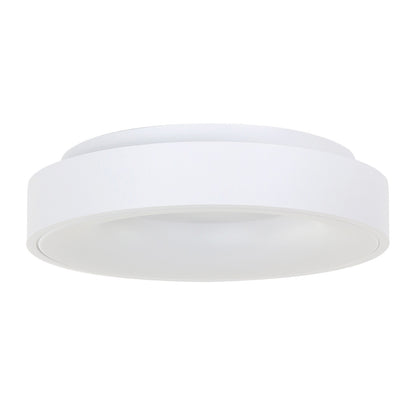 Suuri moderni Steinhauer Ringlede LED-kattovalaisin – kuva 12