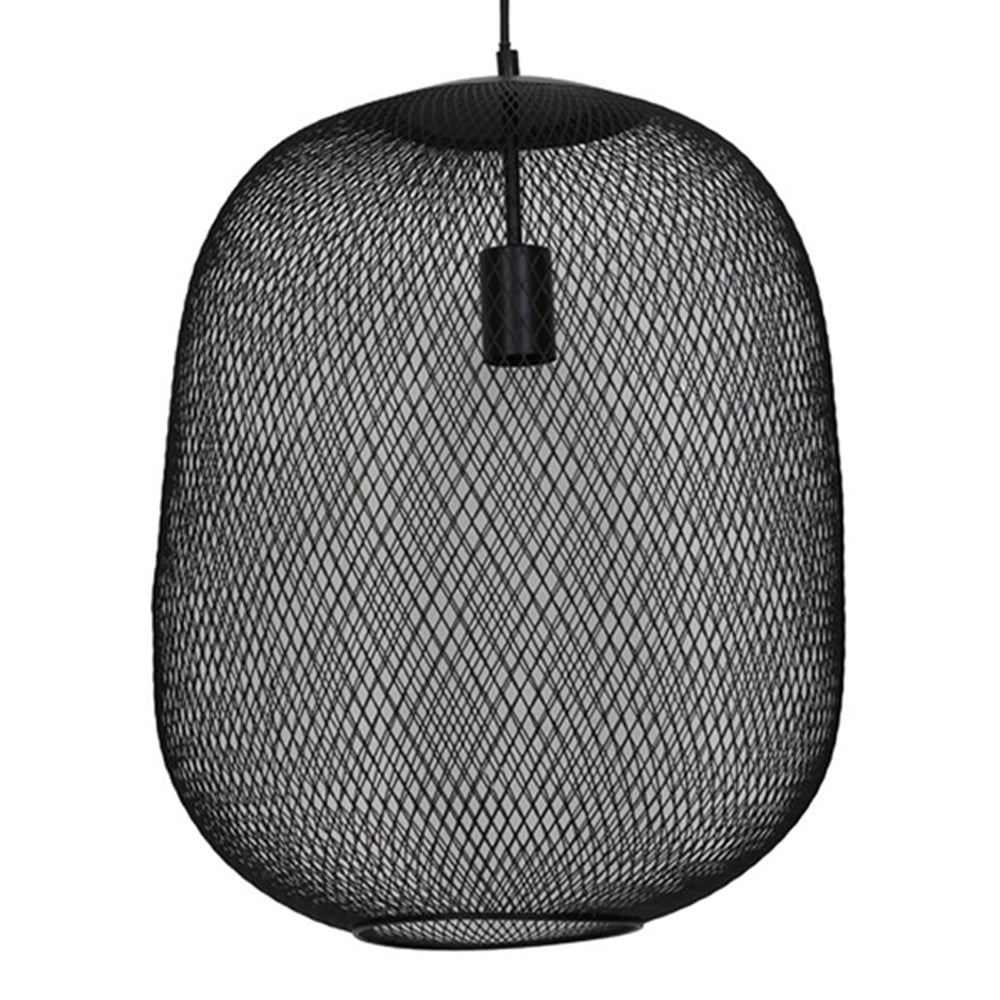 moderne-zwarte-ovale-hanglamp-light-living-reilley-main-image