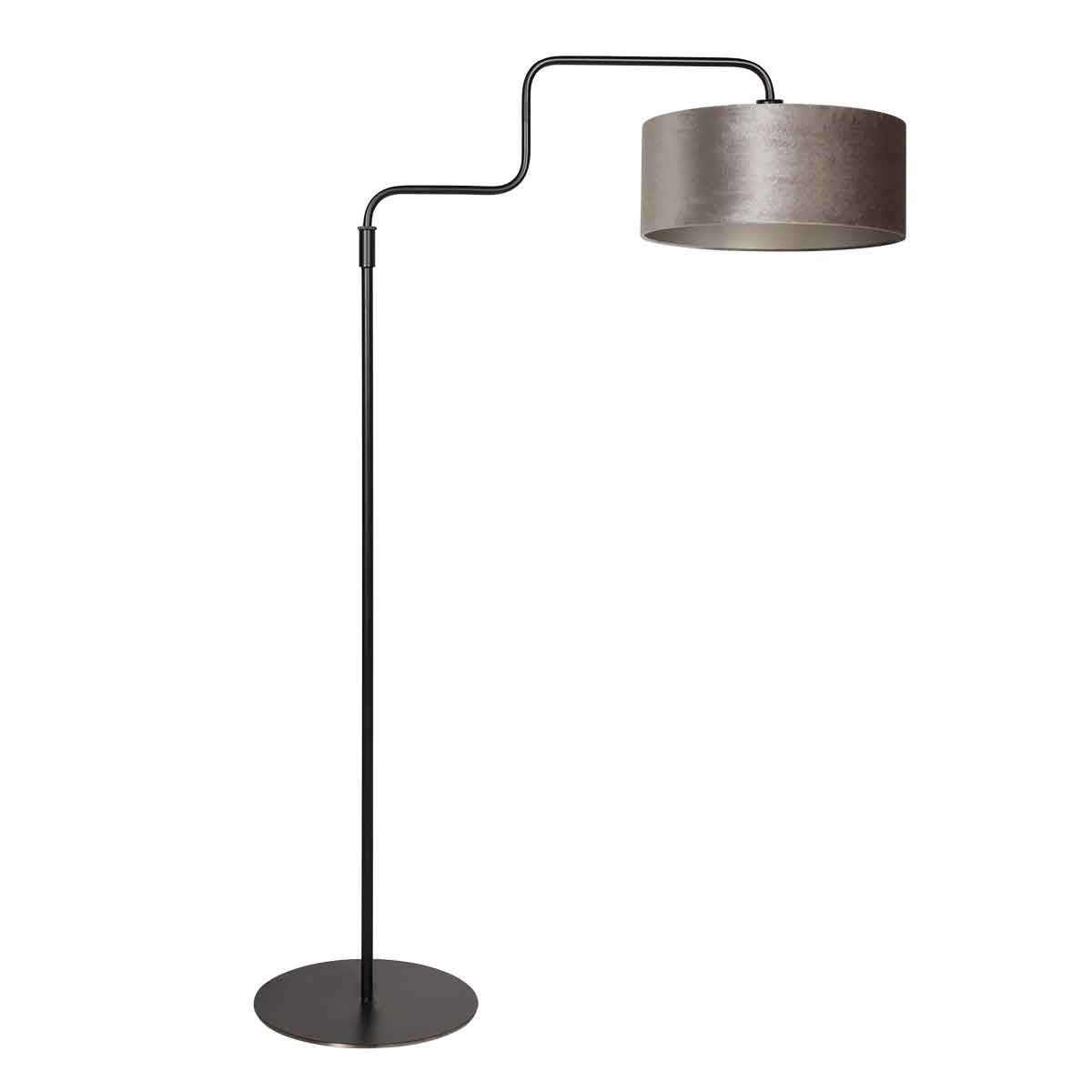 trendy-zilveren-vloerlamp-metaal-steinhauer-bloeba-main-image