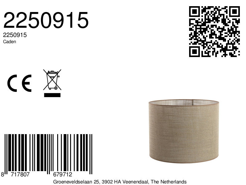 beige-cilindervormige-lampenkap-light-living-caden-variant-image8a