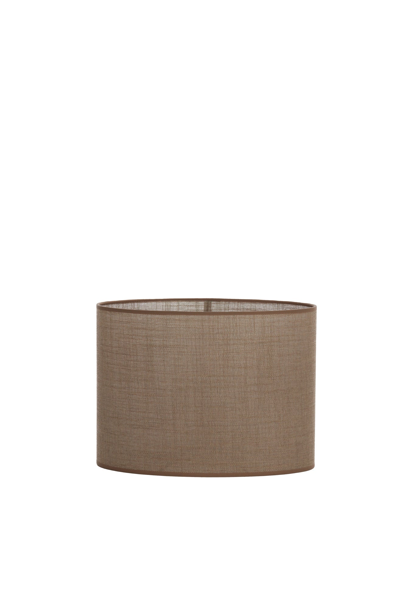 bruine-stoffen-lampenkap-in-cilindervorm-light-living-caden-variant-image1