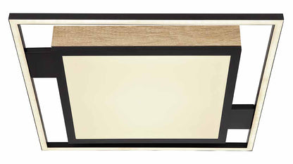 vierkante-zwarte-houten-plafondlamp-globo-jorry-variant-image1