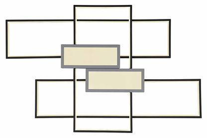 hoekige-moderne-plafondlamp-zwart-globo-aigina-variant-image2
