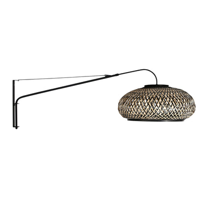 moderne-wandlamp-met-bamboe-kap-steinhauer-elegant-classy-main-image