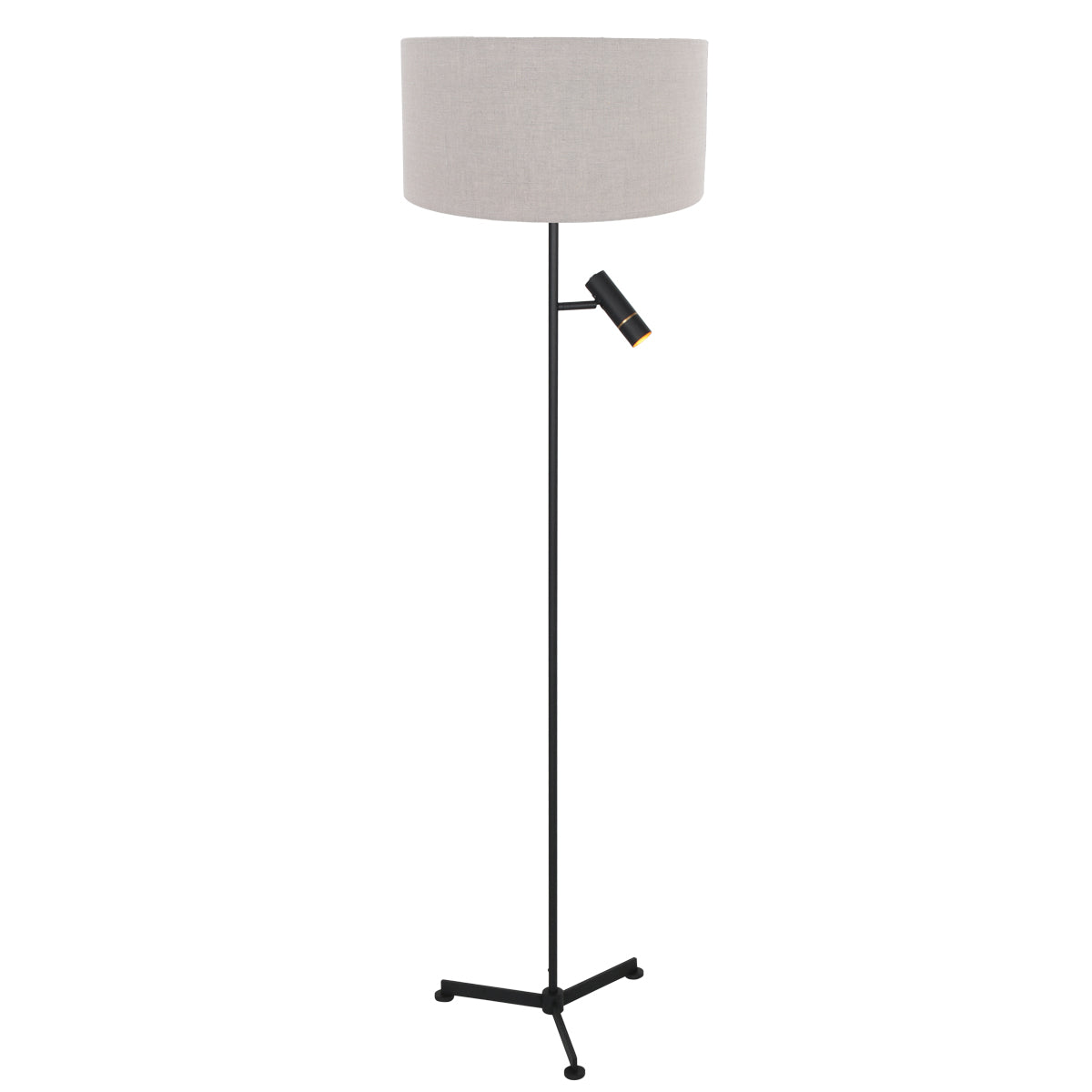 tripod-vloerlamp-met-grijs-linnen-en-verstelbaar-leeslicht-steinhauer-stang-main-image