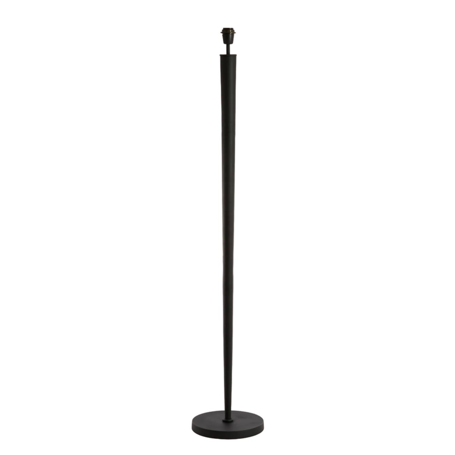 zwarte-lampvoet-slank-ontwerp-light-living-vixen-main-image