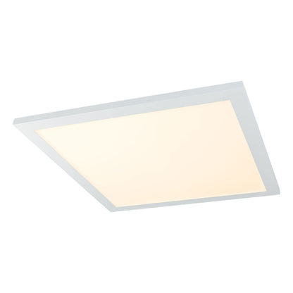 witte-vierkante-moderne-aluminium-plafondlamp-globo-rosi-main-image