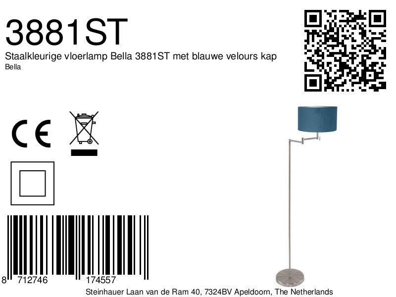 stalen-vloerlamp-met-blauwe-lampenkap-mexlite-bella-variant-image8a