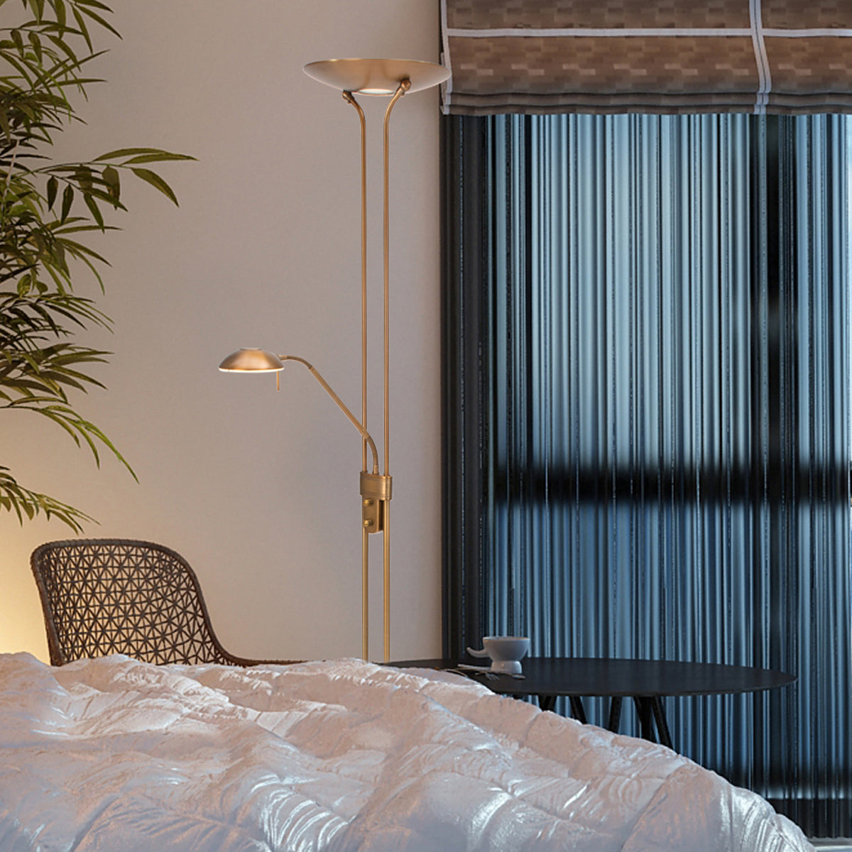 klassieke-bronzen-vloerlamp-flexibele-leesarm-mexlite-biron-variant-image2