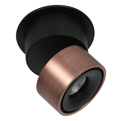 draai-en-kantelbare-opbouwspot-zwart-met-bronzen-reflector-mexlite-fez-variant-image1