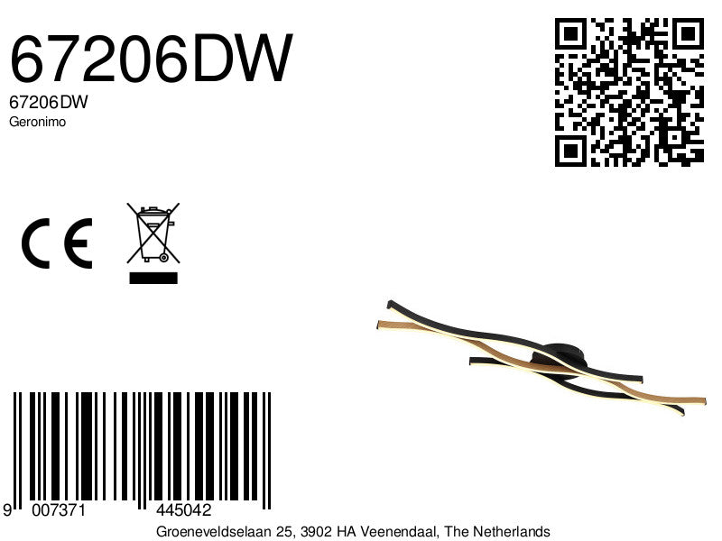 plafondlamp-langwerpig-golvend-zwart-houtlook-globo-geronimo-variant-image8a