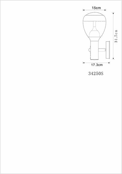 klassieke-buitenlamp-metaal-staal-globo-callisto-variant-image1