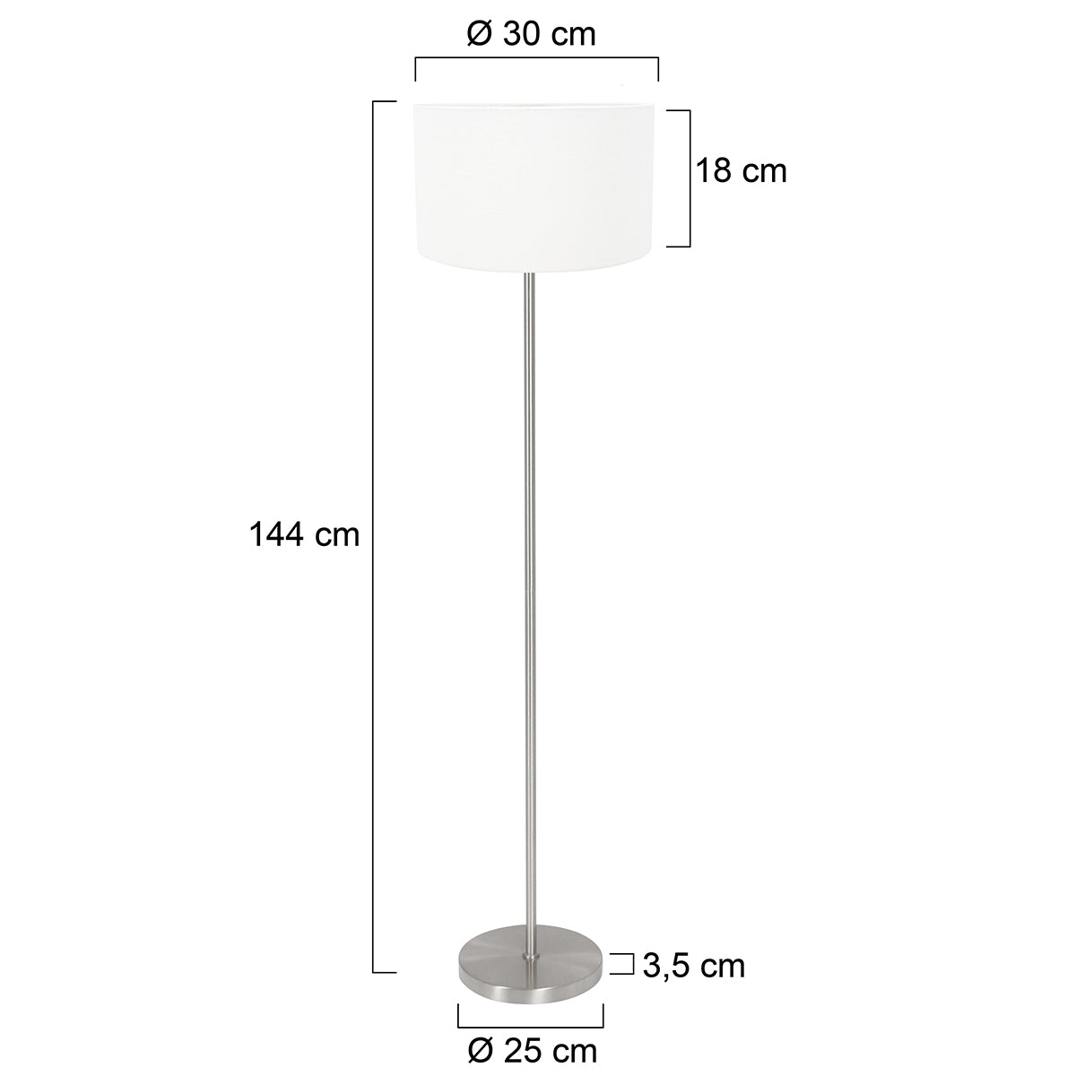 staande-lamp-witte-kap-en-staalkleurige-voet-mexlite-noor-variant-image7