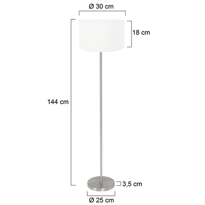 staande-lamp-witte-kap-en-staalkleurige-voet-mexlite-noor-variant-image7