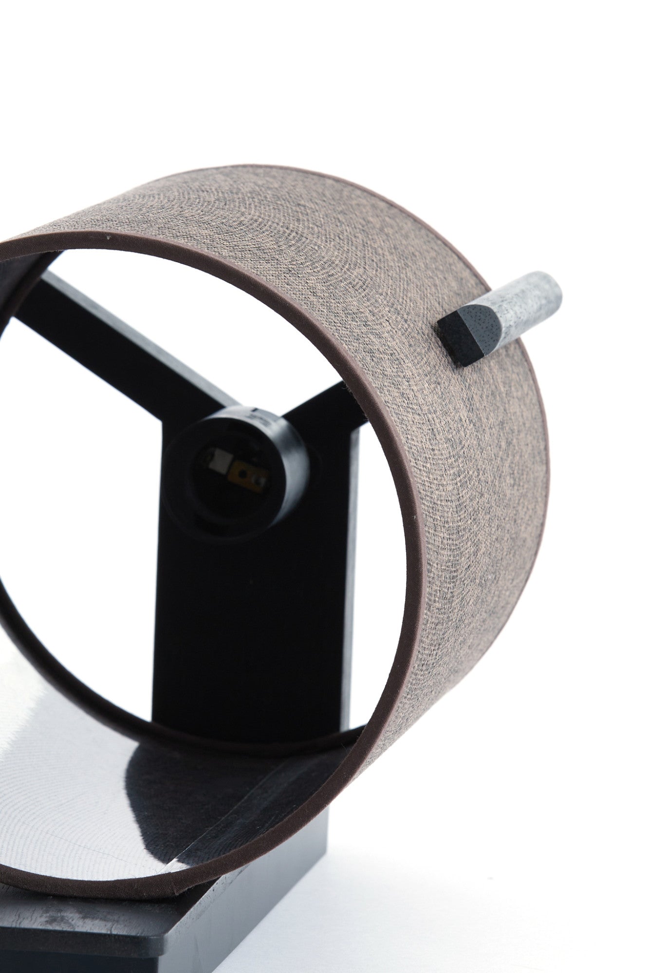 bruine-stoffen-lampenkap-cilindrisch-light-living-litto-variant-image6