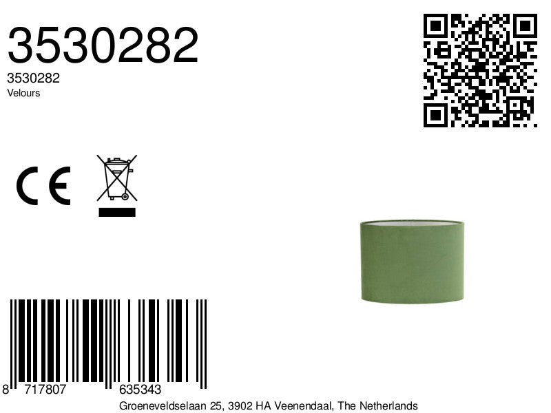 groene-cilindrische-lampenkap-stof-light-living-velours-variant-image8a