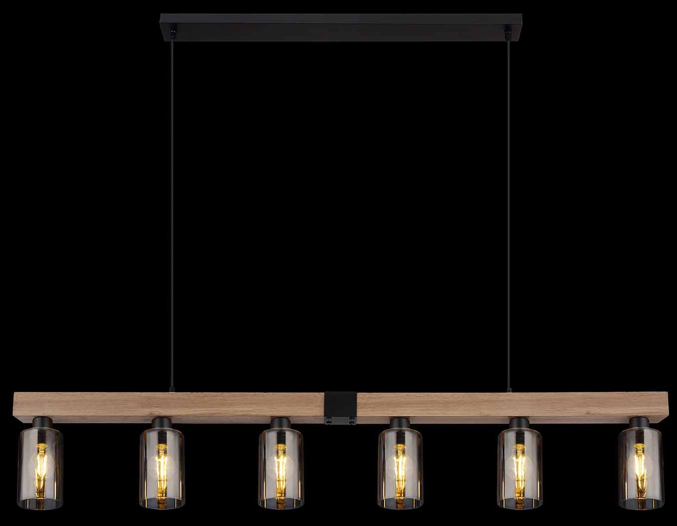 landelijke-zwarte-metalen-hanglamp-globo-hadera-variant-image4