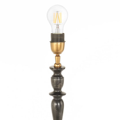 vintage-oranje-tafellamp-zwarte-voet-steinhauer-bois-variant-image4