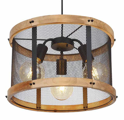 hanglamp-zwart-landelijk-metaal-globo-jeanie-variant-image1