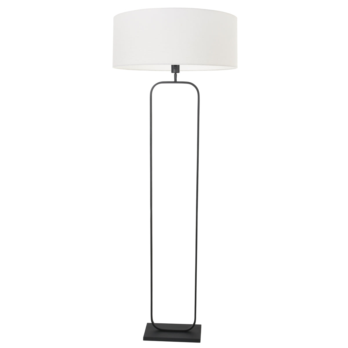 vloerlamp-zwart-met-wit-grof-linnen-voor-frisse-lichtsfeer-steinhauer-stang-main-image