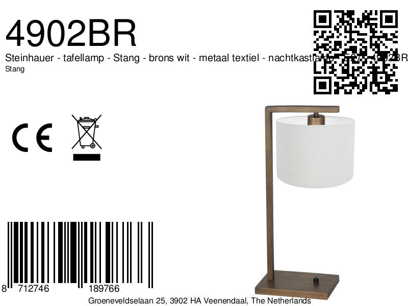 frisse-bronzen-tafellamp-met-witte-linnen-steinhauer-stang-variant-image8a