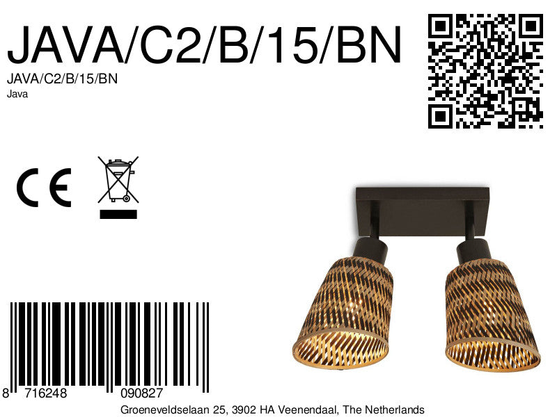 bamboe-plafonniere-bohemian-zwart-naturel-good-mojo-java-variant-image8a