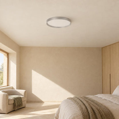 ronde-staalkleurige-plafondlamp-steinhauer-flady-ai-sfeer_image