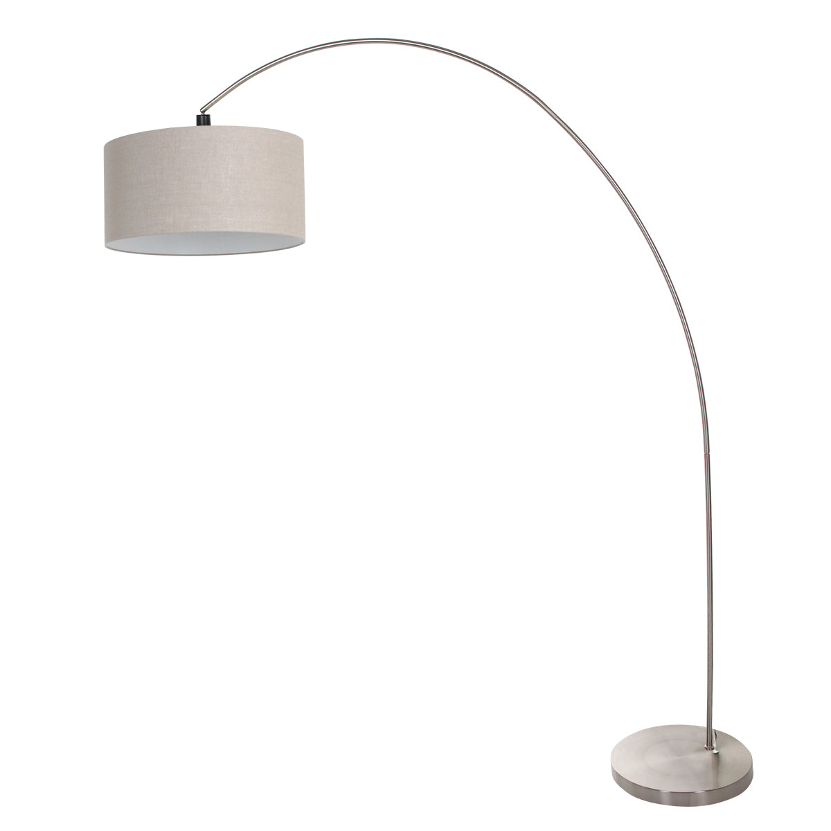 stalen-klassieke-booglamp-met-grijze-lampenkap-mexlite-solva-variant-image1