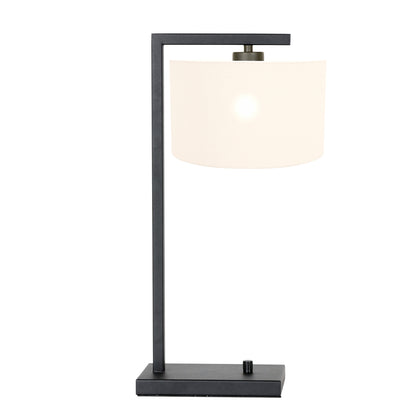 moderne-tafellamp-met-witte-kap-steinhauer-stang-variant-image1