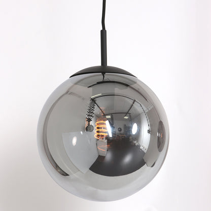 drielichts-zwarte-hanglamp-rookglazen-bollen-steinhauer-bollique-led-variant-image6