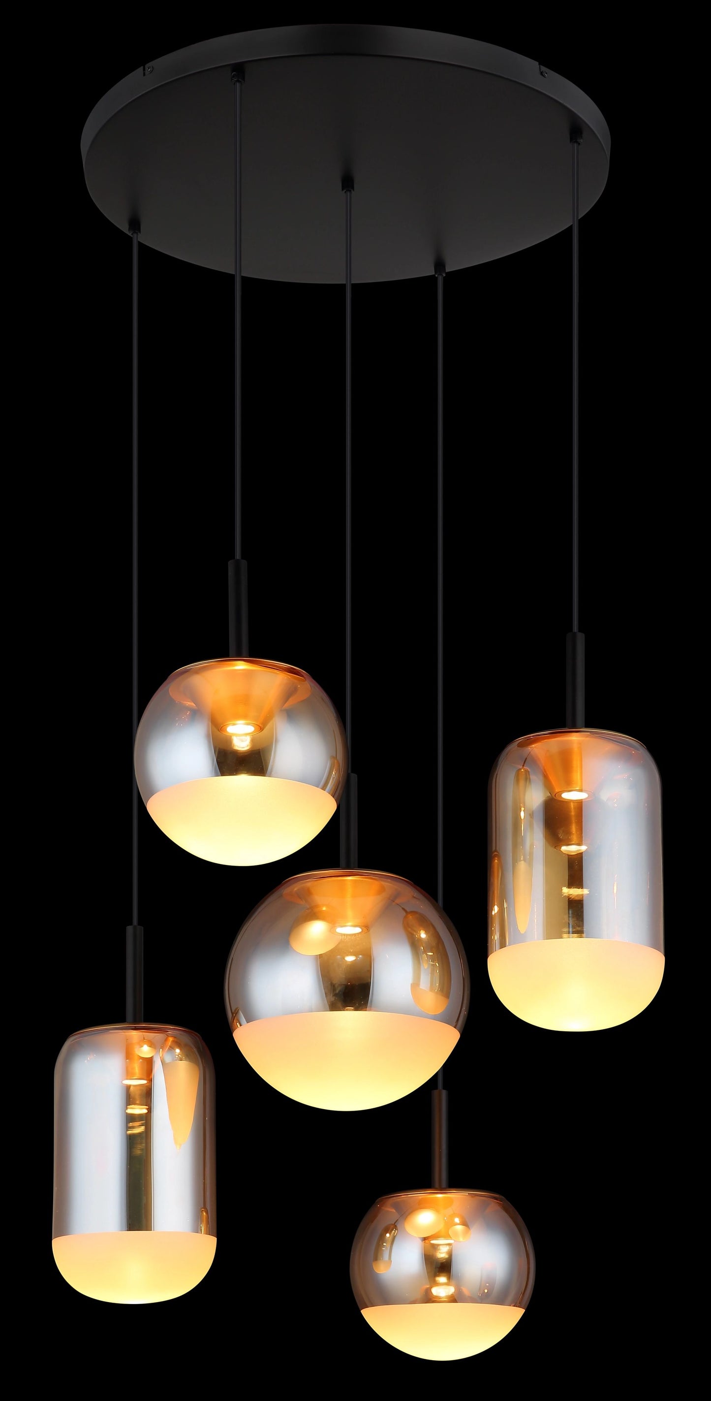 stijlvolle-hanglamp-met-glazen-en-metaal-severin-variant-image4