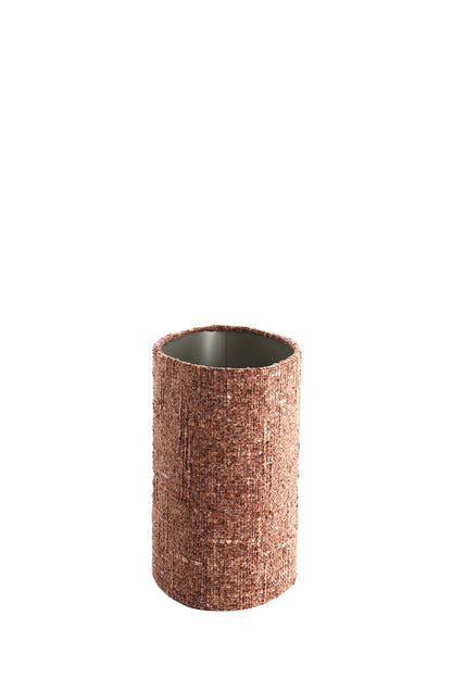 bruine-cilindervormige-stoffen-lampenkap-light-living-osire-variant-image5