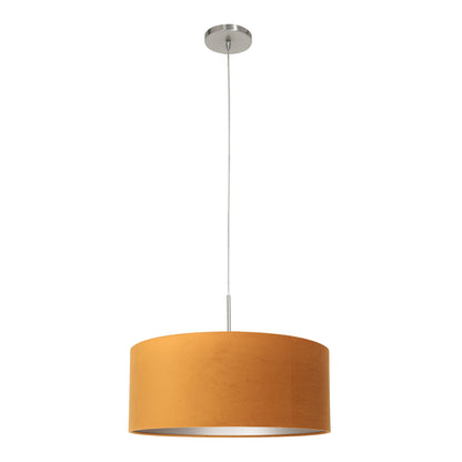 hanglamp-met-rond-okergele-kap-steinhauer-sparkled-light-variant-image1