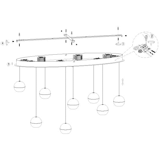 ovale-zwarte-messing-hanglamp-met-8-lichtpunten-steinhauer-exclusive-belluno-variant-image9