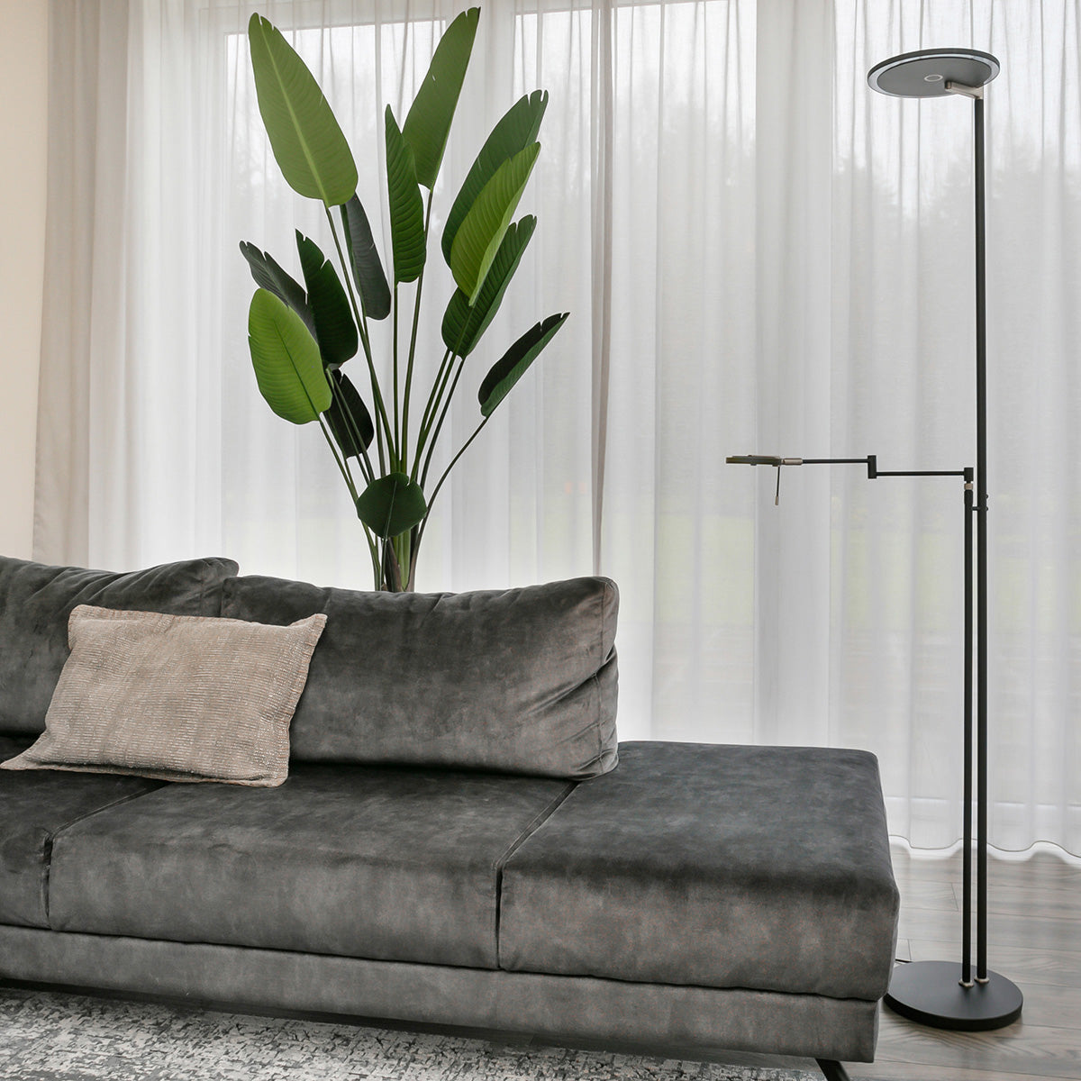 zwarte-moderne-leeslamp-met-zwart-glas-steinhauer-turound-variant-image3