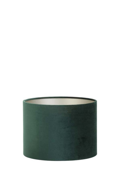 retro-ronde-groene-zilveren-lampenkap-light-living-velours-variant-image1