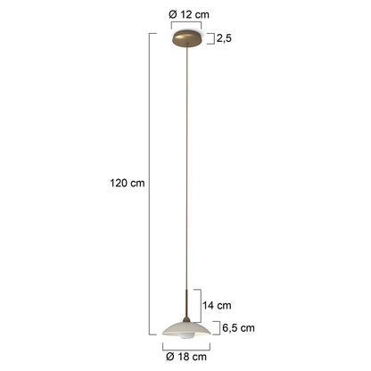 klassieke-bronzen-metalen-glazen-hanglamp-steinhauer-sovereign-classic-variant-image7