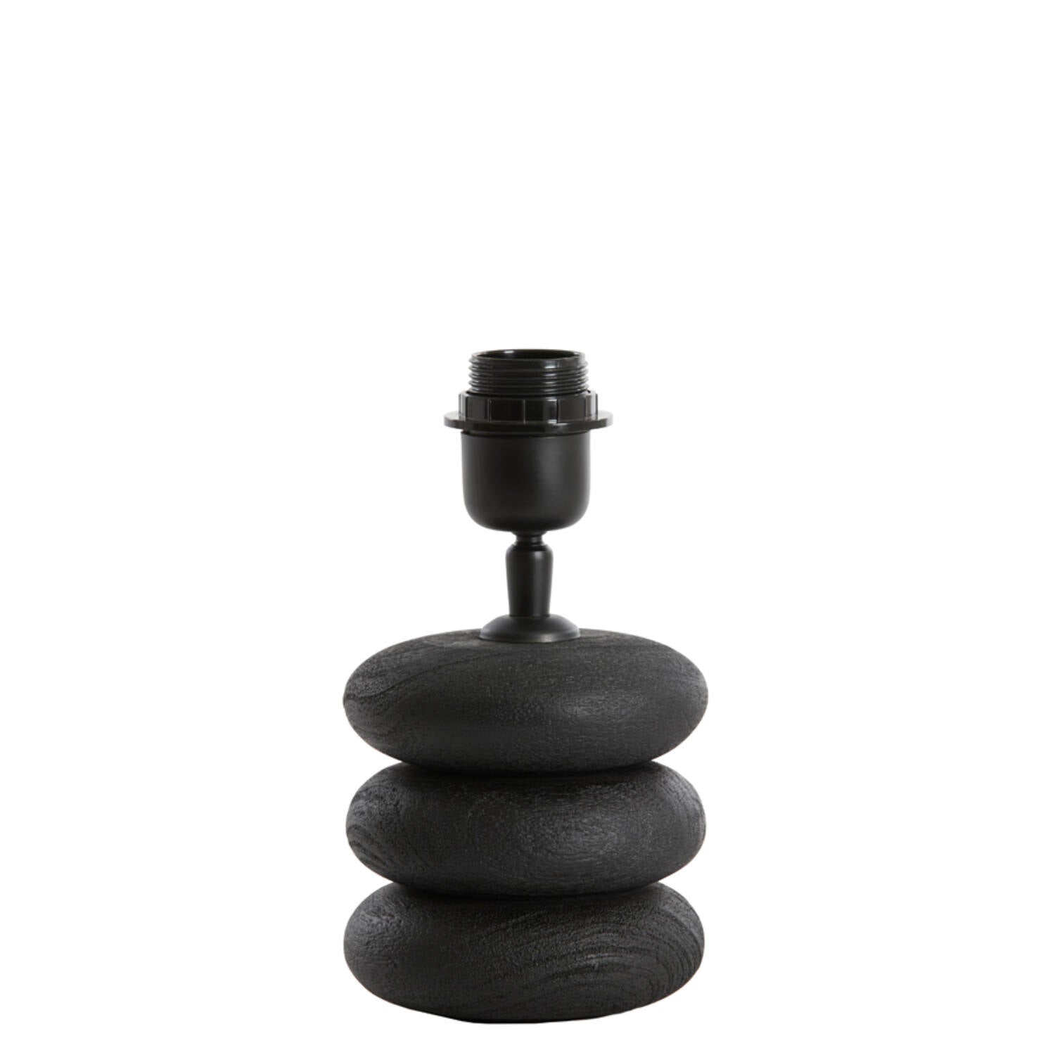 zwarte-stenen-lampvoet-light-living-budongo-main-image