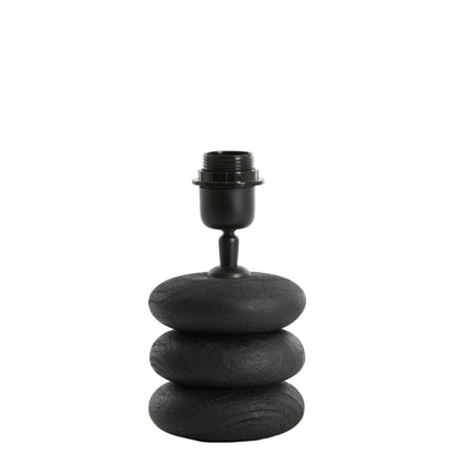 zwarte-stenen-lampvoet-light-living-budongo-main-image