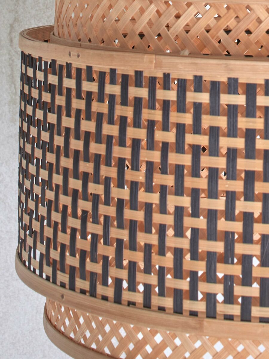 bohemien-plafonniere-zwart-naturel-bamboe-good-mojo-bhutan-variant-image5