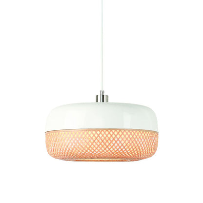 witte-hanglamp-plat-metaal-bamboe-good-mojo-mekong-main-image