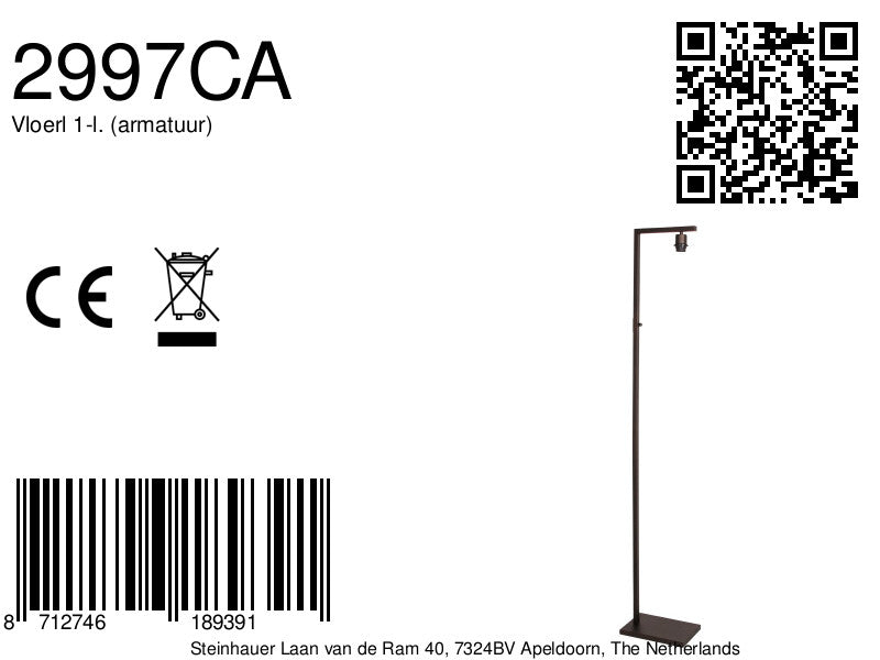 steinhauer-stang-vloerlamp-cacao-zonder-kap-e27-variant-image8a