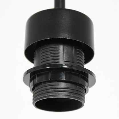 zwarte-hanglamp-met-ronde-houtkleurige-kap-steinhauer-sparkled-light-variant-image5