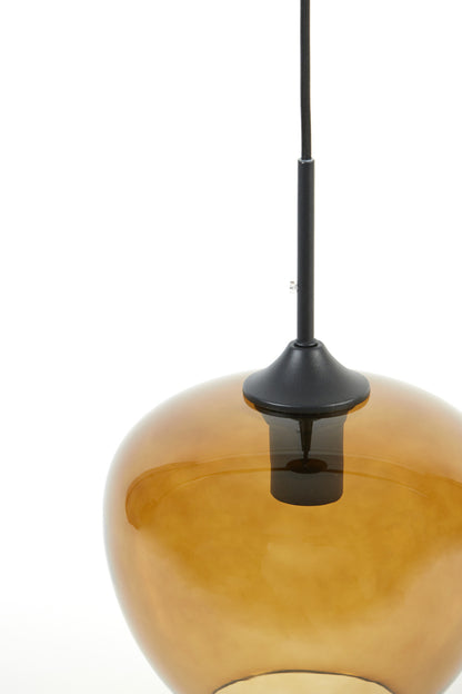 retro-ronde-bruine-hanglamp-rookglas-light-living-mayson-variant-image6