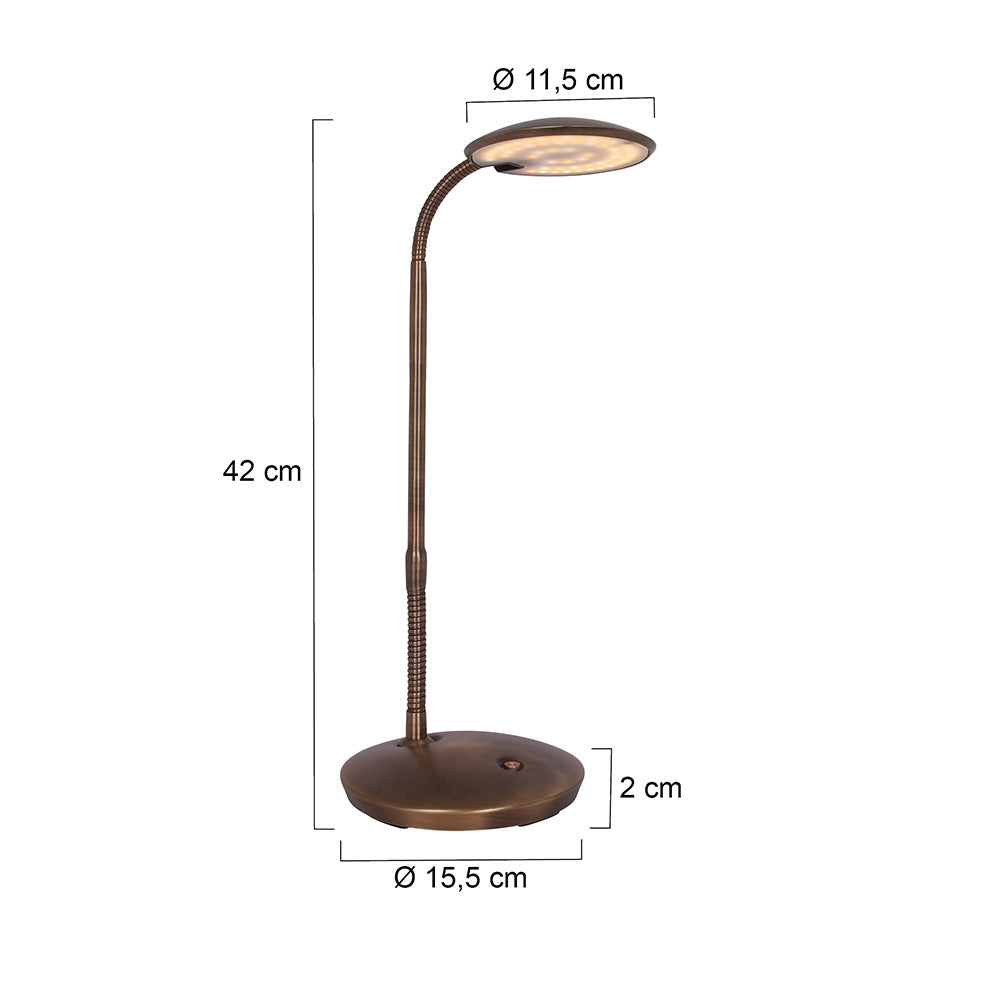 bronzen-design-bureaulamp-steinhauer-zenith-led-variant-image7