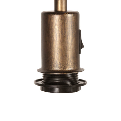 bronskleurige-vloerlamp-met-beige-kurk-kap-steinhauer-stang-variant-image5
