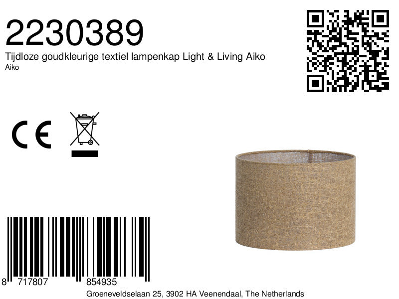tijdloze-goudkleurige-textiel-lampenkap-light-living-aiko-variant-image8a