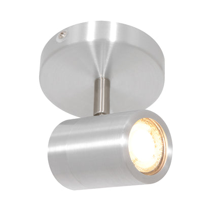 moderne-metalen-stalen-spot-mexlite-upround-led-main-image