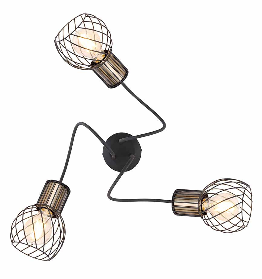 zwart-gouden-plafondlamp-3-lichts-rasterkap-globo-argusto-variant-image1